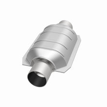 Load image into Gallery viewer, MagnaFlow Universal Catalytic Converter 2.5