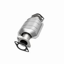 Load image into Gallery viewer, MagnaFlow Direct Fit Catalytic Converter Miata 90-93