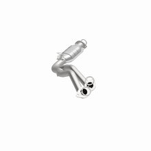 Load image into Gallery viewer, MagnaFlow Direct Fit Catalytic Converter 95-97 Toyota Landcruiser 4.5L/1996 Lexus LX 450 4.5L