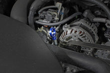 Load image into Gallery viewer, PERRIN 15-25 Subaru WRX &amp; 13-26 BRZ/FR-S/86/GR86 Dipstick Handle Loop Style - Blue