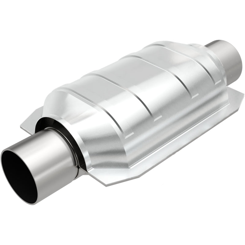 MagnaFlow Universal Catalytic Converter 2.5