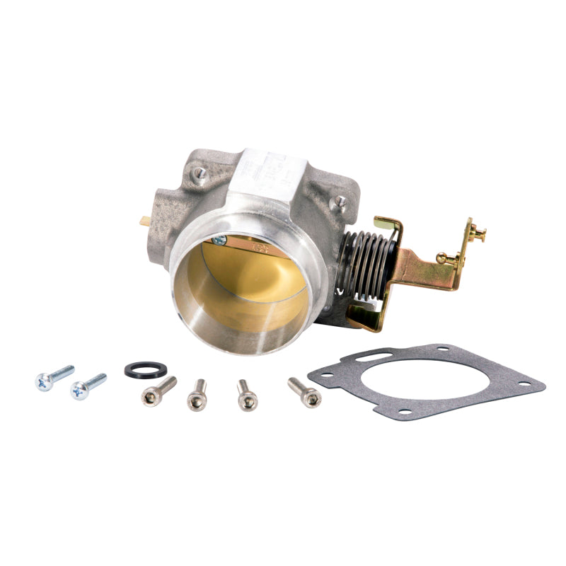 BBK 99-00 Mustang V6 65mm Throttle Body BBK Power Plus Series ...