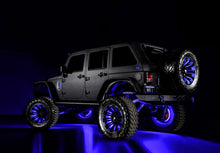 Load image into Gallery viewer, Oracle LED Illuminated Wheel Ring 3rd Brake Light - ColorSHIFT w/o Controller