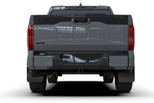 Load image into Gallery viewer, Rally Armor 22-26 Toyota Tundra Black UR Mud Flap w/Metallic Black Logo