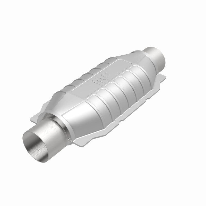 MagnaFlow Universal Catalytic Converter 3in T2 Rear
