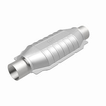 Load image into Gallery viewer, MagnaFlow Universal Catalytic Converter 2.5inch T2 Rear