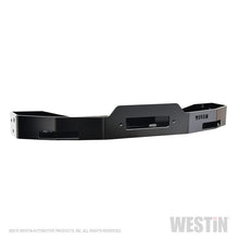 Load image into Gallery viewer, Westin 19-21 Ram 1500 (Excl. 19-21 Ram 1500 Classic) MAX Winch Tray - Black