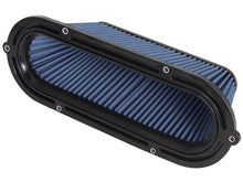 Load image into Gallery viewer, aFe MagnumFLOW Air Filters OER Pro 5R 08-13 Chevrolet Corvette (C6) 6.2L V8