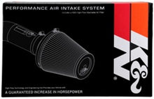 Load image into Gallery viewer, K&amp;N 2018 Ford Mustang GT V8 5.0L F/I AirCharger Performance Intake