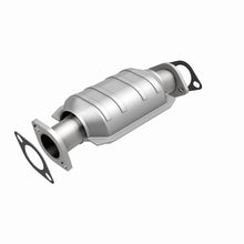 Load image into Gallery viewer, MagnaFlow Direct Fit Catalytic Converter Miata 90-93