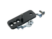 Load image into Gallery viewer, Mustang Universal Cyclone Kit - No Plate, Crossbone