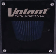 Load image into Gallery viewer, Volant 09-13 Chevy Silverado/Aval/Sub/Tahoe GMC Sierra/Yukon 5.3L/6.0L6.2L Oiled Cold Air Intake