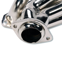 Load image into Gallery viewer, BBK 86-93 Mustang 5.0 Shorty Tuned Length Exhaust Headers - 1-5/8 Titanium Ceramic