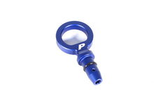 Load image into Gallery viewer, PERRIN 15-25 Subaru WRX &amp; 13-26 BRZ/FR-S/86/GR86 Dipstick Handle Loop Style - Blue