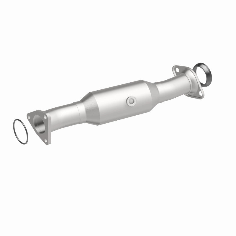 MagnaFlow Direct Fit Catalytic Converter 01-05 Honda S2000 2.0L (49 State)