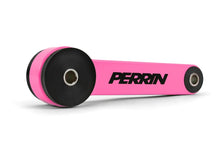 Load image into Gallery viewer, PERRIN 93-25 Subaru WRX/STI/Impreza/Crosstrek 09-25 Forester/Legacy Pitch Stop Mount - Pink