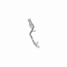 Load image into Gallery viewer, MagnaFlow Direct Fit Catalytic Converter BMW 86 91