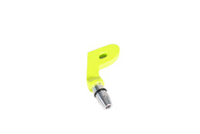 Load image into Gallery viewer, PERRIN 15-25 Subaru WRX &amp; 13-26 BRZ/FR-S/86/GR86 Dipstick Handle P Style - Neon Yellow