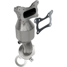 Load image into Gallery viewer, MagnaFlow Direct Fit Catalytic Converter 09-14 Acura TSX 2.4L / 08-12 Honda Accord 2.4L