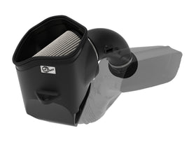 aFe 2019 Dodge Ram 2500 L6 6.7L Diesel MagnumFORCE Stage-2 Intake Pro Dry S Filter
