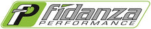Load image into Gallery viewer, Fidanza 88-00 Sentra SR20 / 91-93 NX / 95-98 200SX / 91-02 Infiniti G20 2.0L Aluminum Flywheel
