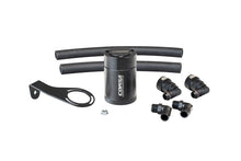 Load image into Gallery viewer, Corsa 2021-2025 Ford Bronco 2.7L Aluminum Oil Catch Can