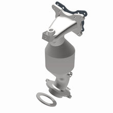 Load image into Gallery viewer, MagnaFlow Direct Fit Catalytic Converter 09-14 Acura TSX 2.4L / 08-12 Honda Accord 2.4L
