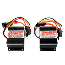 Load image into Gallery viewer, VMP Performance 07-10 Ford Shelby GT500 Dual Plug and Play Fuel Pump Voltage Booster