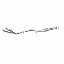 Load image into Gallery viewer, MagnaFlow Direct Fit Catalytic Converter BMW 86 91