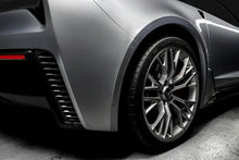 Load image into Gallery viewer, Oracle Chevrolet Corvette C7 Concept Sidemarker Set - Tinted - No Paint
