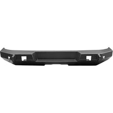 Load image into Gallery viewer, Westin 18-21 Jeep Wrangler JL (Excl. JK) Tire Carrier - Textured Black