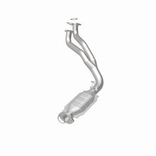 Load image into Gallery viewer, MagnaFlow Direct Fit Catalytic Converter 95-97 Toyota Landcruiser 4.5L/1996 Lexus LX 450 4.5L