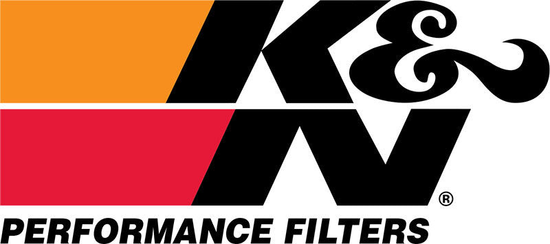 K&N Replacement Unique Round Tapered Air Filter for 06-09 Suzuki LTR450 Quadracer 450