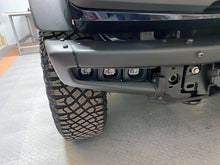 Load image into Gallery viewer, ORACLE Lighting 21-22 Ford Bronco Triple LED Fog Light Kit for Steel Bumper - White