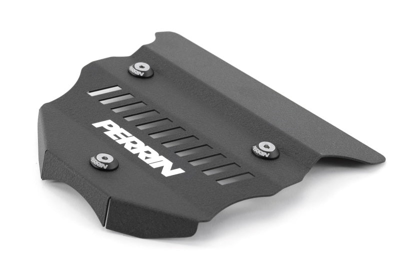 PERRIN 22-25 Subaru BRZ / Toyota GR86 Engine Cover - Black