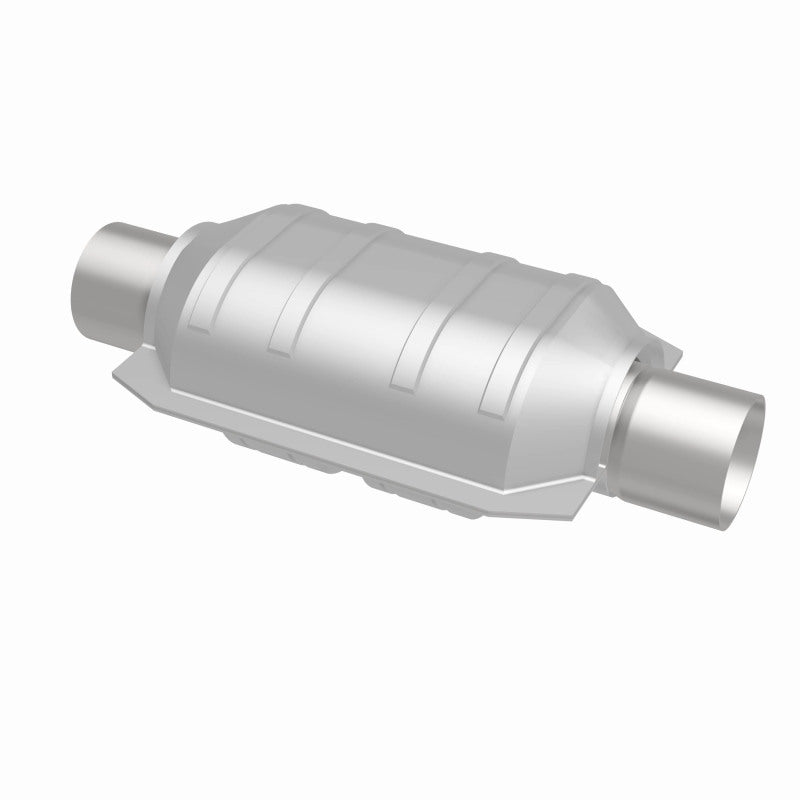 MagnaFlow Universal Catalytic Converter 2.25 inch T2 Rear