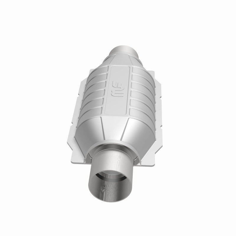 MagnaFlow Universal Catalytic Converter 3in T2 Rear