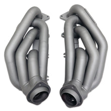 Load image into Gallery viewer, BBK 05-10 Mustang 4.6 GT Shorty Tuned Length Exhaust Headers - 1-5/8 Titanium Ceramic
