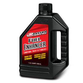 Maxima Fuel Enhancer - 32oz