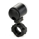 Autometer 52mm Black Roll Pod for 1 1/2 inch Roll Cage