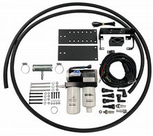 Load image into Gallery viewer, PureFlow AirDog 89-93 Dodge 12V 5.9L Cummins FP-100-4G Fuel Air Separation System