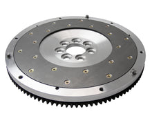 Load image into Gallery viewer, Fidanza 08 Evo 10 4B11T 9.0lb Aluminum Flywheel (13.4lb OEM)
