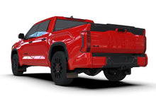 Load image into Gallery viewer, Rally Armor 22-26 Toyota Tundra Black UR Mud Flap w/Metallic Black Logo