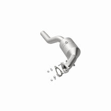 Load image into Gallery viewer, MagnaFlow Direct Fit Catalytic Converter 01-05 Porsche 911 3.6L Front Left (California)