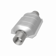 Load image into Gallery viewer, MagnaFlow Universal Catalytic Converter 2.25 inch T2 Rear