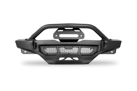 DV8 Offroad 18-23 Wrangler JL/Gladiator JT Spec Series Front Bumper