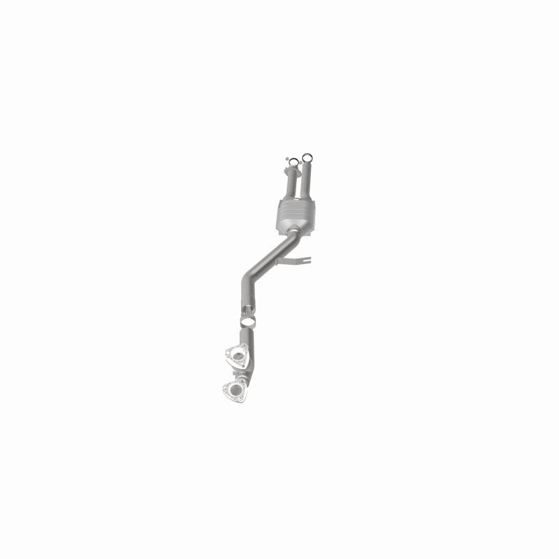 MagnaFlow Direct Fit Catalytic Converter BMW 86 91