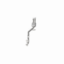 Load image into Gallery viewer, MagnaFlow Direct Fit Catalytic Converter BMW 86 91