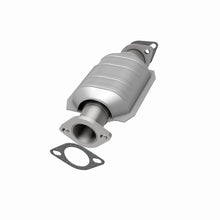 Load image into Gallery viewer, MagnaFlow Direct Fit Catalytic Converter Miata 90-93