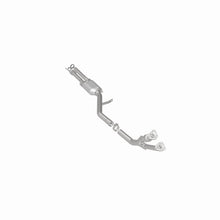 Load image into Gallery viewer, MagnaFlow Direct Fit Catalytic Converter BMW 86 91